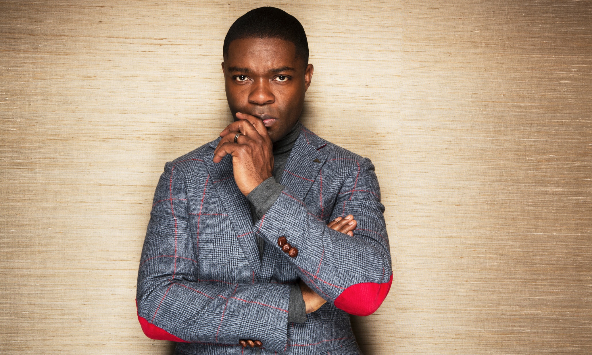 David-Oyelowo What next for 007?