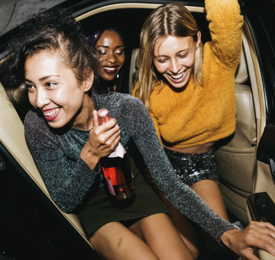 Gen Uber meets Gen Equality: A visual representation of Gen Z's impact on culture and social justice in Ireland