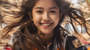 Gen Z fashion in Ireland 2025: blending traditional Irish elements with contemporary style