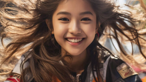 Gen Z fashion in Ireland 2025: blending traditional Irish elements with contemporary style